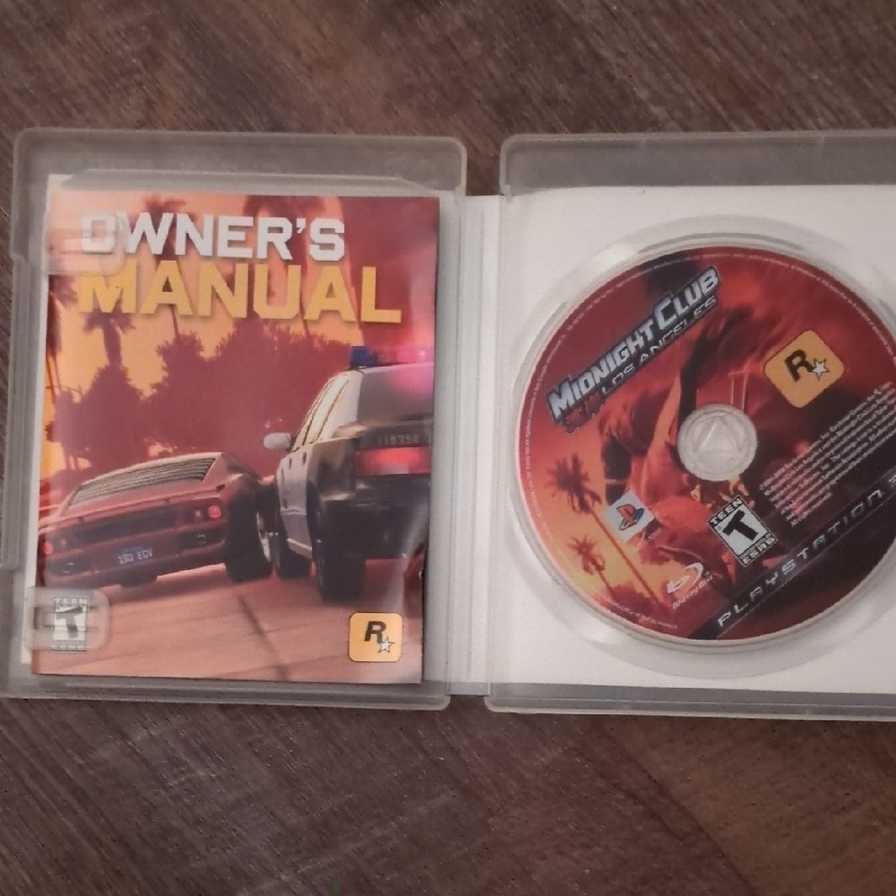 16 PS3 Games - Picture 9 of 16